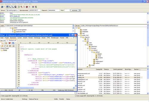 xml XML Chaos