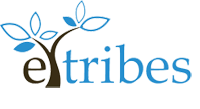 eTribes Logo