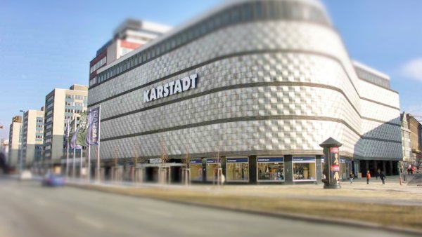 Karstadt-Leipzig