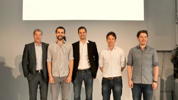 Collins Team
