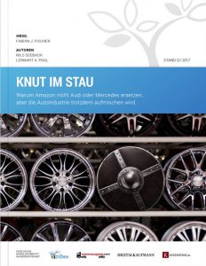 Knut-Stau Cover
