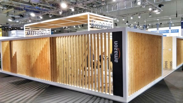 Amazon-DMEXCO