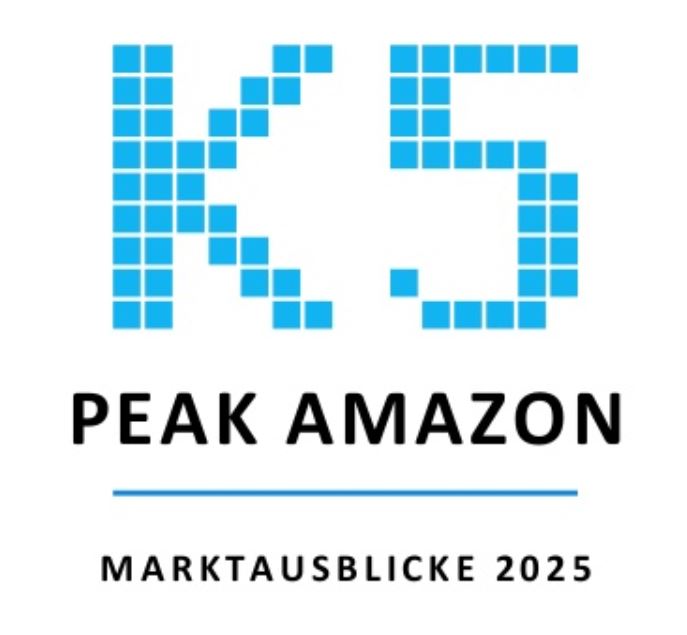 Peak Amazon Hat Amazon seinen Zenit überschritten? Kassenzone